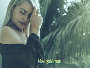 Maegoldman