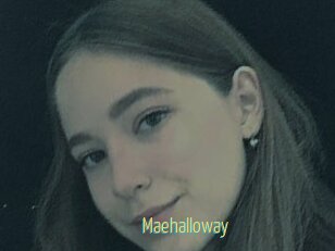 Maehalloway