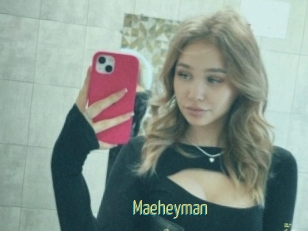 Maeheyman