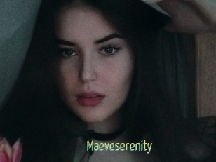 Maeveserenity