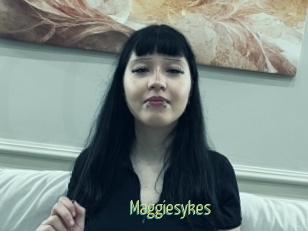 Maggiesykes