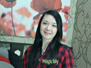 Magicliily