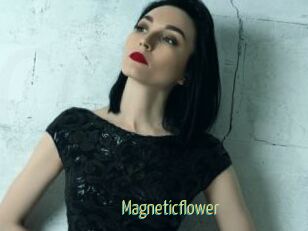 Magneticflower