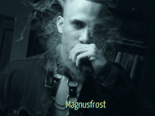 Magnusfrost