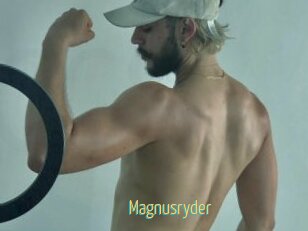 Magnusryder