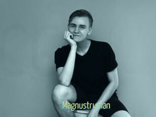 Magnustruman