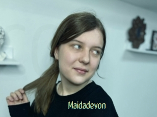 Maidadevon