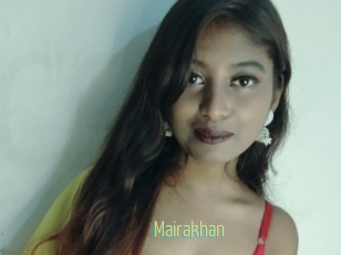 Mairakhan