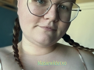 Maisiewilderxo