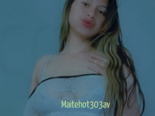 Maitehot303av