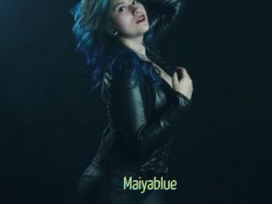 Maiyablue