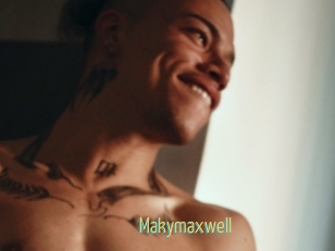 Makymaxwell