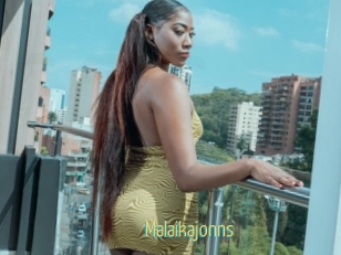 Malaikajonns