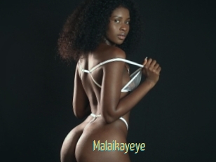 Malaikayeye