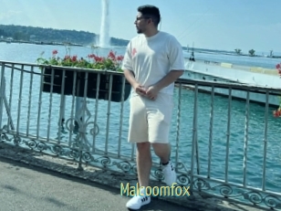 Malcoomfox