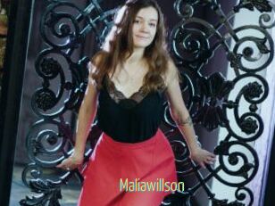 Maliawillson