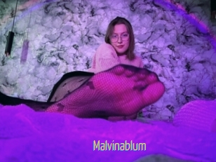 Malvinablum