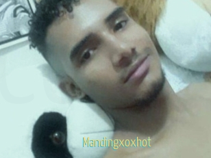 Mandingxoxhot