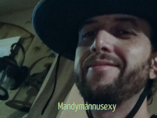 Mandymannusexy