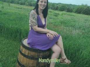 Mandymiller