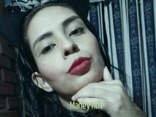 Maney_hot