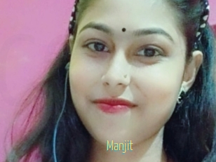 Manjit