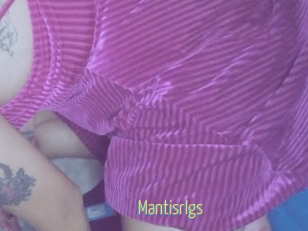 Mantisrlgs