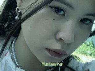 Manueevan