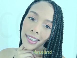 Manuelared