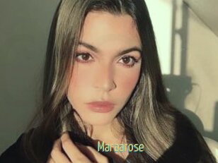 Maraarose