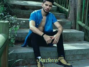 Marcferrer