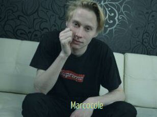 Marcocole