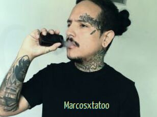 Marcosxtatoo