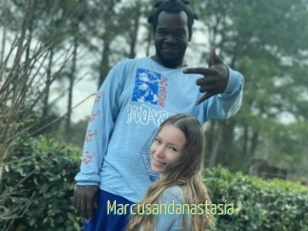 Marcusandanastasia