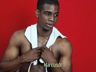 Marcusdr