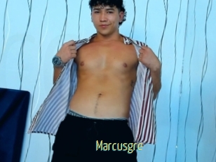 Marcusgre