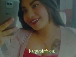 Margarethfox40