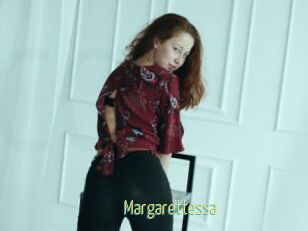 Margarettessa