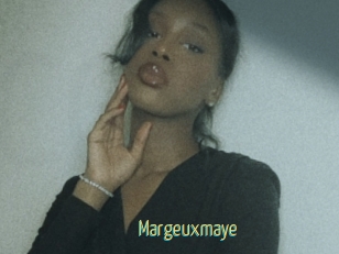 Margeuxmaye