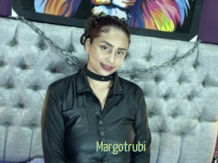 Margotrubi