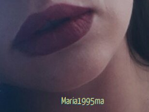 Maria1995ma