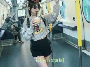 Maria_ts_starfall