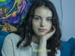 Mariabolton