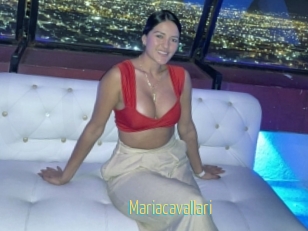 Mariacavallari