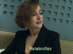 Mariadorothea