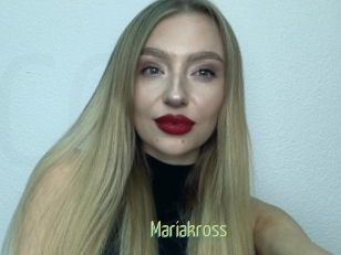 Mariakross