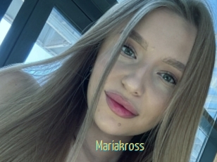 Mariakross