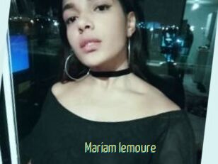 Mariam_lemoure