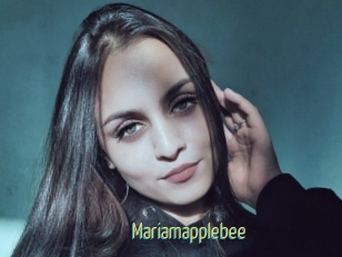 Mariamapplebee