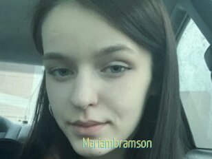 Mariambramson